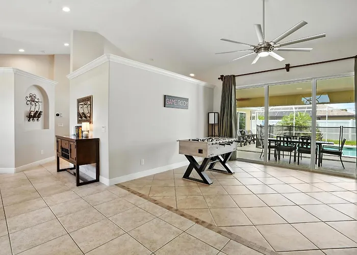 Casa In The Cove