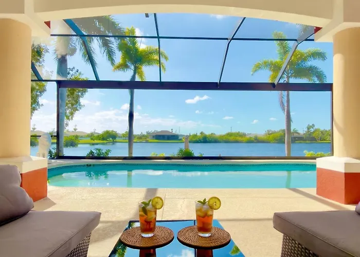 Villa Princess